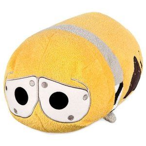 Disney Store Disney Pixar Wall-E Medium Tsum Tsum Plush